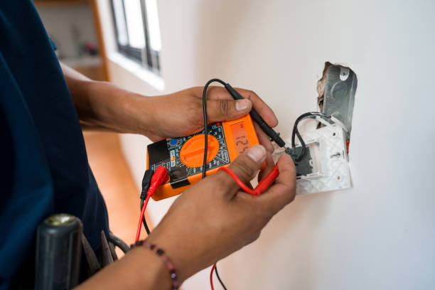 Best Electrical Repair Services  in Sterling City, TX