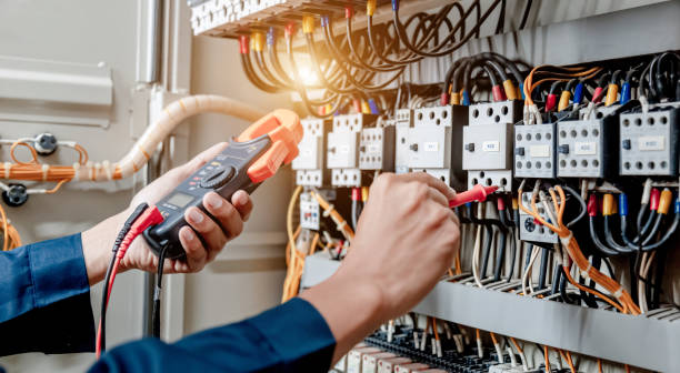 Best Commercial Electrician Services  in Sterling City, TX