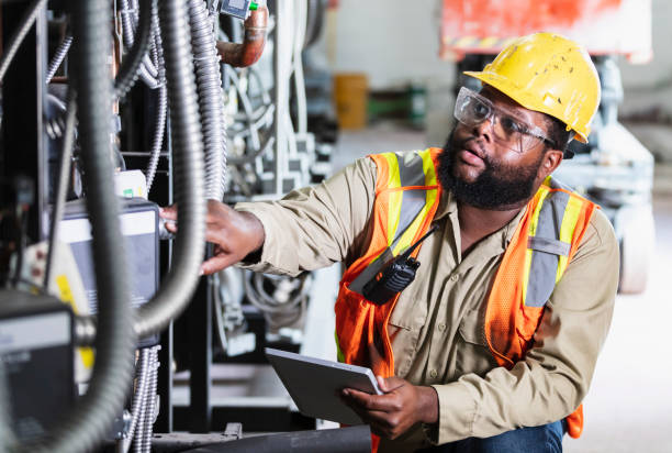 Best 24-Hour Electrician  in Sterling City, TX