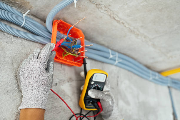 Best Electrical Rewiring Services  in Sterling City, TX